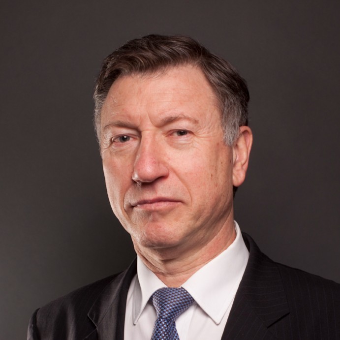 Philippe BOUCLY, Strategic Advisor